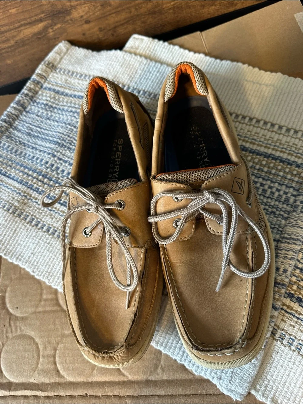 Sperry classic men